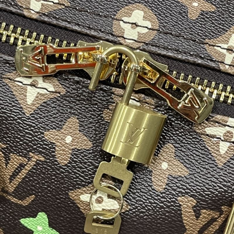 Louis Vuitton Travel Bags